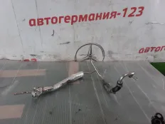 Патрубок турбины Mercedes E220d 2017 A6542000000 W213 654.920