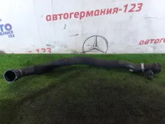 Патрубок BMW 520d 2017 17128573233 G30 B47D20A