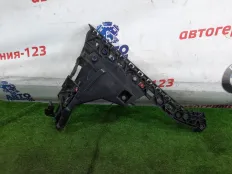 Кронштейн бампера Mercedes E200 2016 A2138850163 W213 274.920, задний левый
