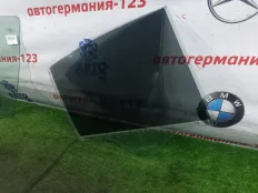 Стекло двери BMW 320d 2016 51357259820 F30 B47D20A, заднее правое