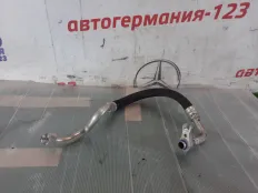 Трубка кондиционера Mercedes E220d 2017 A2138301900 W213 654.920