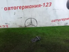 Датчик расхода воздуха BMW 118d 2016 13628570107 F20 B47D20A