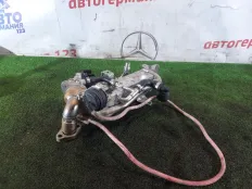 РАДИАТОР EGR BMW 320D 2019 11717102262 G20 B47D20B