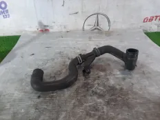 Патрубок Mercedes E200 2016 A2742003782 W213 274.920