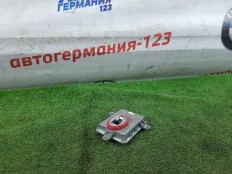 Блок розжига ксенона Mercedes C200 2013 A1669002800 W204 271.860