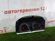 Панель приборов BMW 750 2006 62119140812 E65 N62B48B