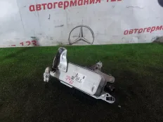 Теплообменник BMW 320D 2019 17218514515 G20 B47D20B
