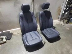 Сиденья BMW 320i 2012 52107941261 F30 N20B20B, передняя