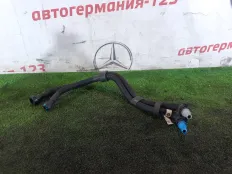 Трубка топливная BMW 520d 2017 13538575464 G30 B47D20A