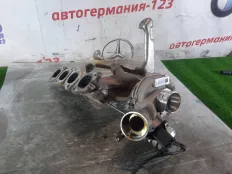 Турбина Mercedes E200 2016 A2740904180 W213 274.920