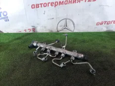 Рампа топливная BMW 320D 2019 13538579240 G20 B47D20B