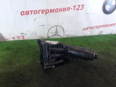 Корпус масляного фильтра BMW 520d 2017 11428596283 G30 B47D20A