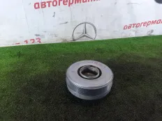Шкив коленвала BMW 118d 2016 11237619245 F20 B47D20A