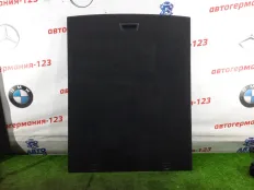 Пол багажника BMW 320i 2013 51474867224 F34 N20B20B