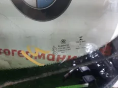 Стекло лобовое BMW 320d 2016 51317258069 F30 B47D20A