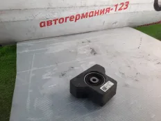 Резонатор BMW 320D 2019 33176881605 G20 B47D20B