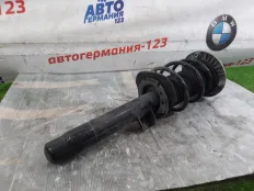 Стойка BMW 320i 2013 31316873773 F34 N20B20B