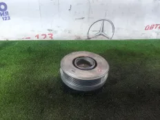 Шкив коленвала BMW 520d 2017 11237619245 G30 B47D20A