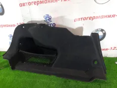 Обшивка багажника BMW 320D 2019 51477438301 G20 B47D20B, левая