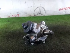 ТНВД BMW 118d 2016 13518511626 F20 B47D20A