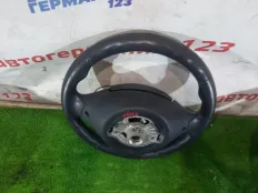 Руль с подушкой безопасности BMW 118i 2014 32307845877 F20 N13B16A