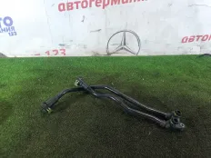 Трубка охлаждения АКПП BMW 320D 2019 17228654879 G20 B47D20B