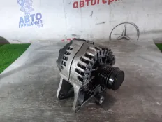 Генератор Mercedes E200 2016 A0009066906 W213 274.920