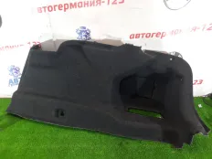 Обшивка багажника BMW 520d 2017 51477373570 G30 B47D20A, правая