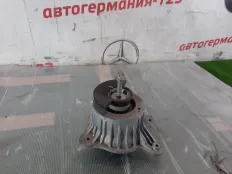Подушка двигателя Mercedes E220d 2017 A2132400600 W213 654.920, правая