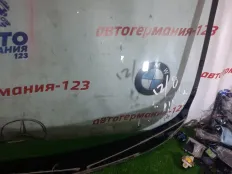 Стекло лобовое BMW X3 2012 51317283828 F25 N20B20A