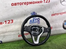 Руль Mercedes V220 2016 A0004608803 W447 651.950