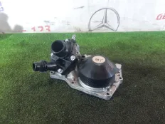Помпа BMW 520d 2017 11518591016 G30 B47D20A