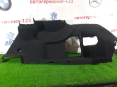 Обшивка багажника Mercedes E200 2016 A2136903025 W213 274.920, правая