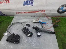 Амортизатор крышки багажника BMW 320D 2019 51247430644 G20 B47D20B