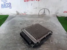Блок управления двигателем Mercedes CLS350 2011 A2769004900 C218 276.952