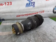 Пневмобаллон Mercedes CLS350 2011 A2123204025 C218 276.952, задний правый