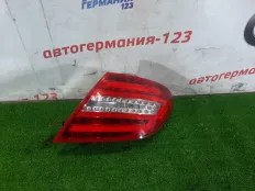 Стоп Mercedes C180 2014 A2049060503 W204 271.820, задний правый