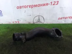 Патрубок интеркулера Mercedes V220 2017 A6510903842 W447 651.950