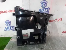 Кронштейн бампера BMW 320i 2013 51127293776 F34 N20B20B, задний правый