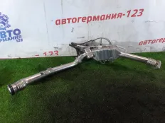 Клапан egr BMW 520d 2017 11718576474 G30 B47D20A