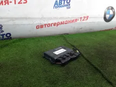 Блок управления АКПП Mercedes C200 2010 A0034464110 W204 271.860