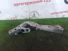 Кронштейн кпп BMW 320D 2019 22319454395 G20 B47D20B