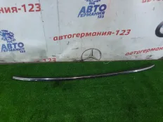Молдинг кузова MINI Countryman 2011 51139803780 R60 N18B16A