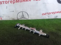 Рампа топливная BMW 118d 2016 13538514154 F20 B47D20A