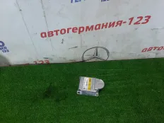 Блок airbag BMW 118i 2014 34526887752 F20 N13B16A