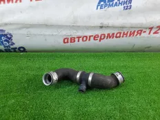 Патрубок Mercedes C200 2010 A2045012682 W204 271.860