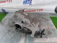Редуктор заднего моста BMW 520d 2017 33108686204 G30 B47D20A