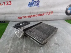 Испаритель кондиционера BMW X5 2011 64116806555 E70 N55B30A