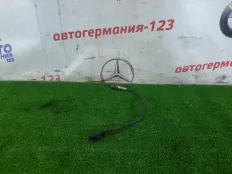 Лямбда-зонд BMW 520d 2017 13628593852 G30 B47D20A