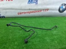 Трубка вакуумная Mercedes A180 2016 A2465010325 W176 270.910